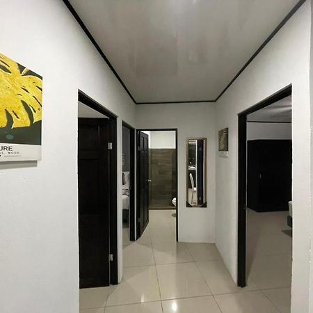 Apartamentos Cielo #1, Airport Juan Santamaria ألاخويلا المظهر الخارجي الصورة