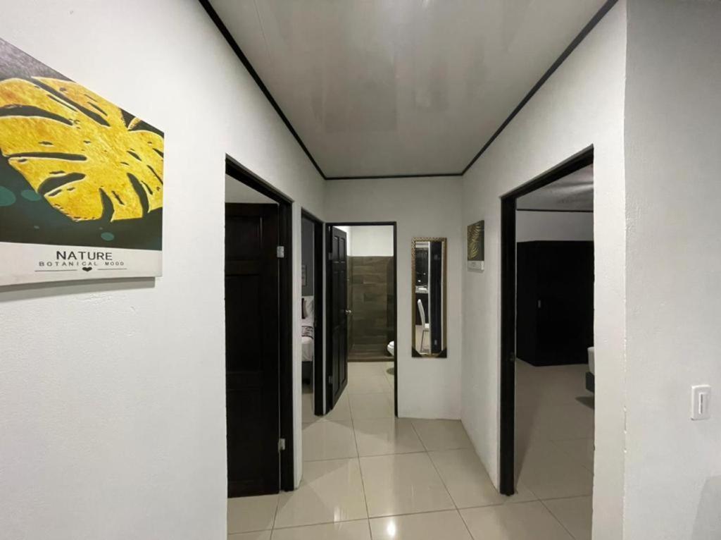 Apartamentos Cielo #1, Airport Juan Santamaria ألاخويلا المظهر الخارجي الصورة